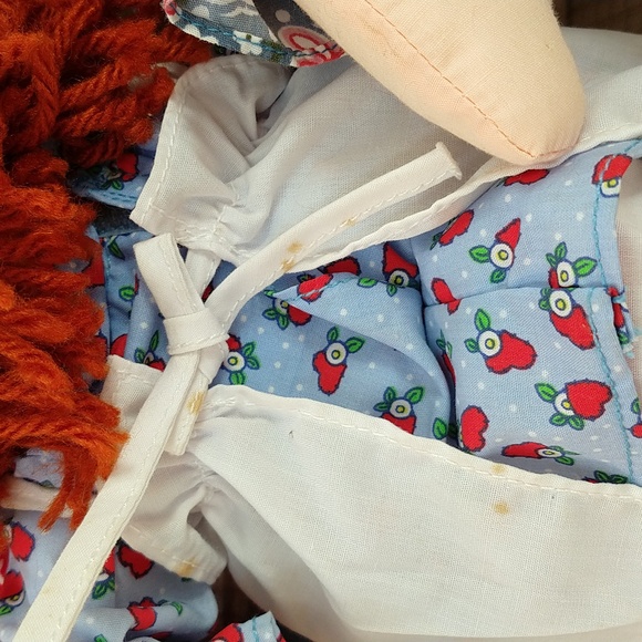 Raggedy Anns & Andy - Picture 10 of 12